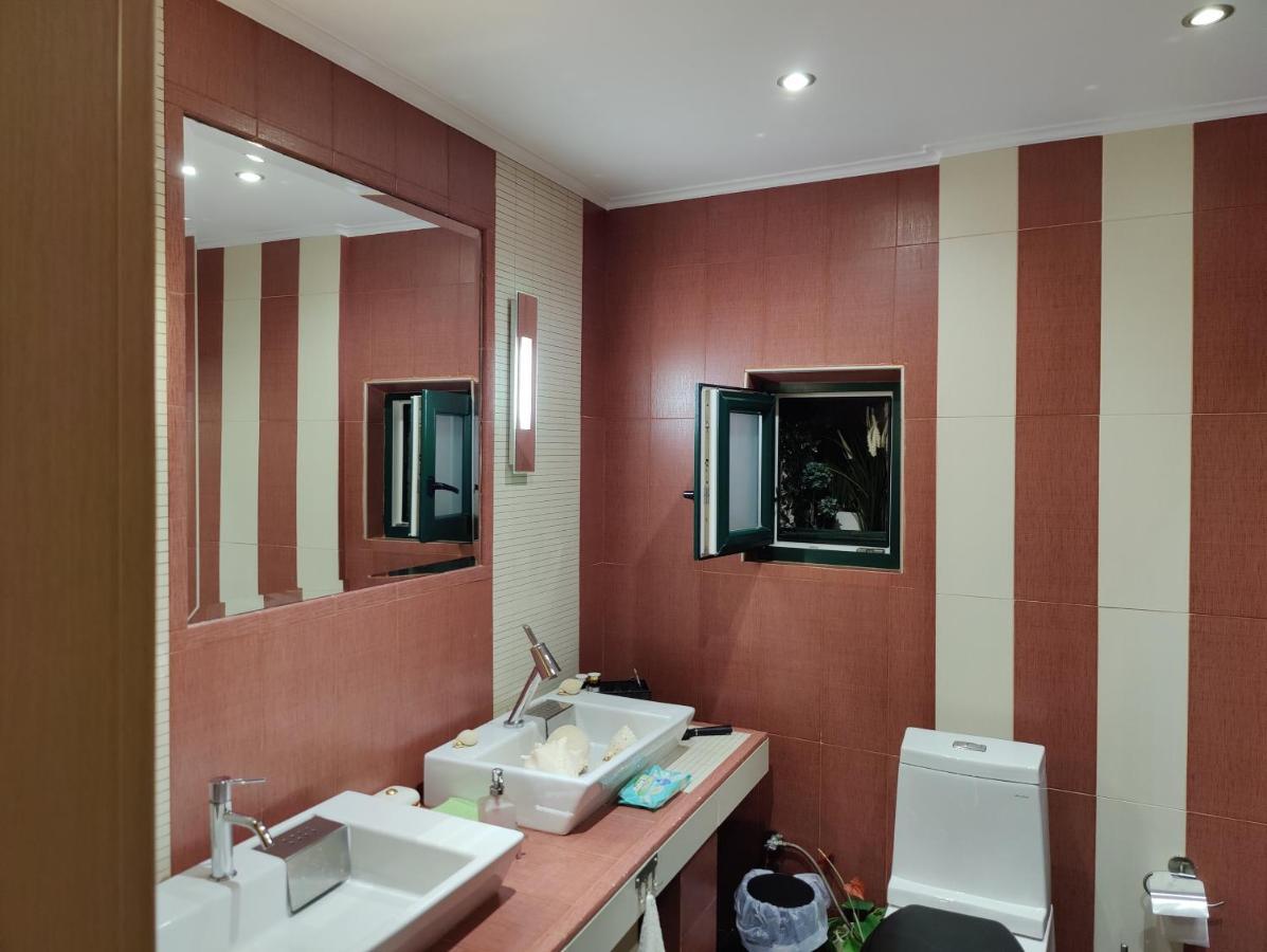 John'S Modern Apartments Artemida Ngoại thất bức ảnh